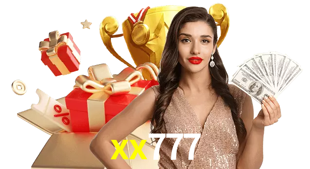 Jogue com dealers reais no xx777!