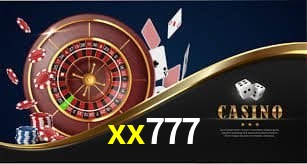 Experiência VIP xx777