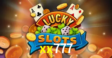 A Emoção da Loteria na xx777: Uma Chance de Mudança de Vida