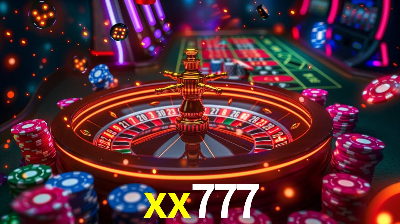 PIX Instantâneo xx777