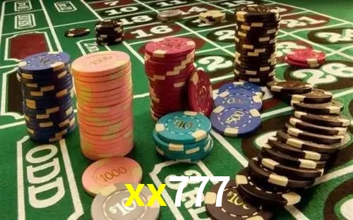 xx777 bet
