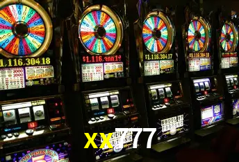 A Experiência Imersiva dos Cassinos Ao Vivo no xx777