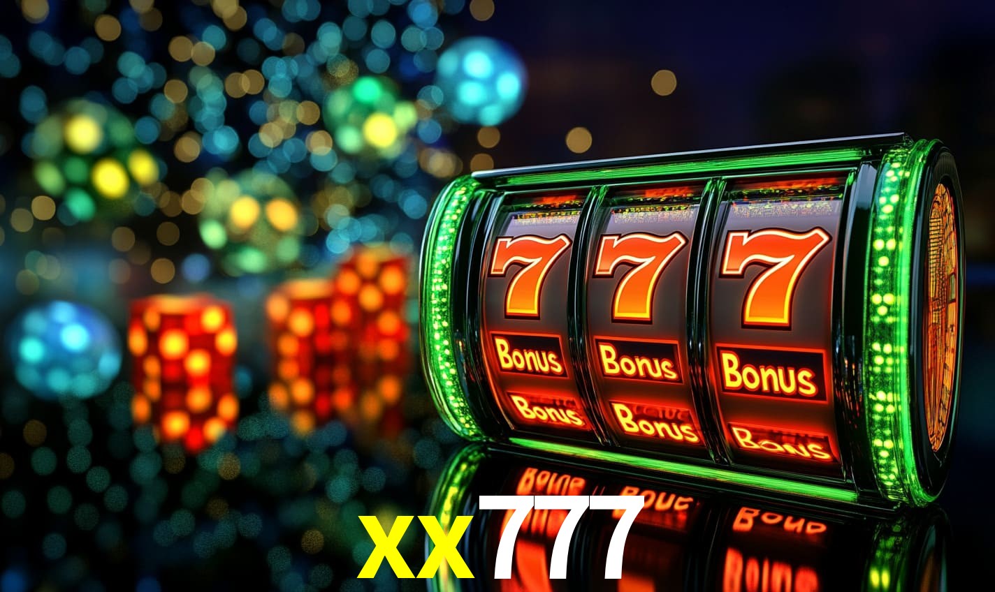 Design Responsivo xx777