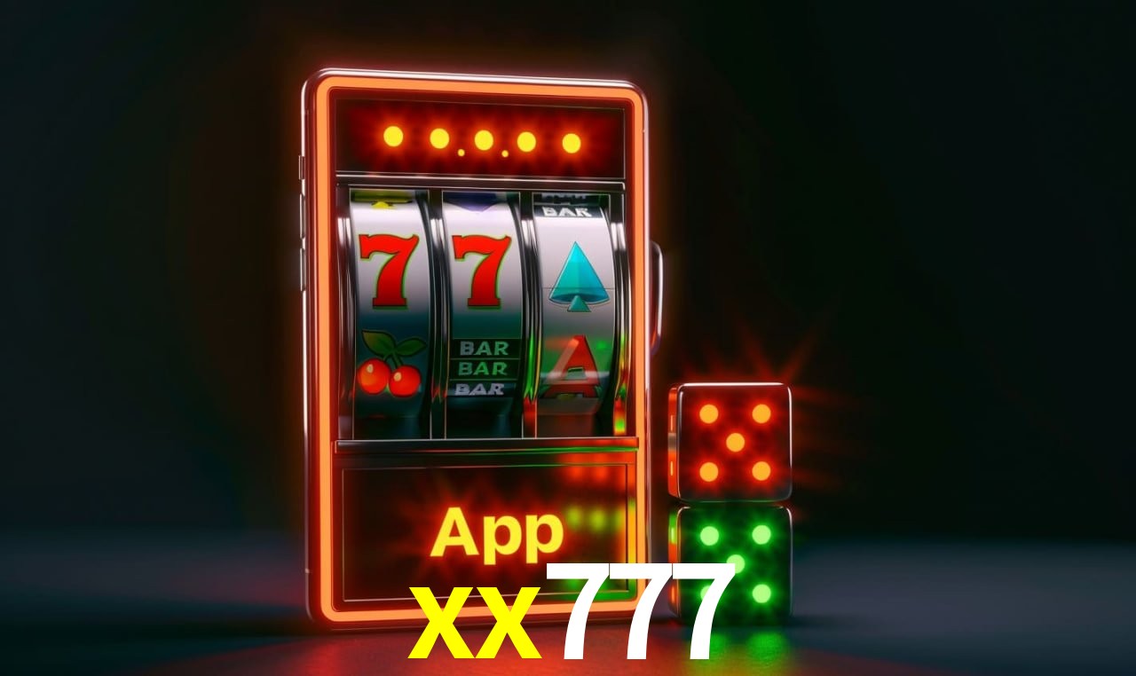 Jogos de Slot xx777