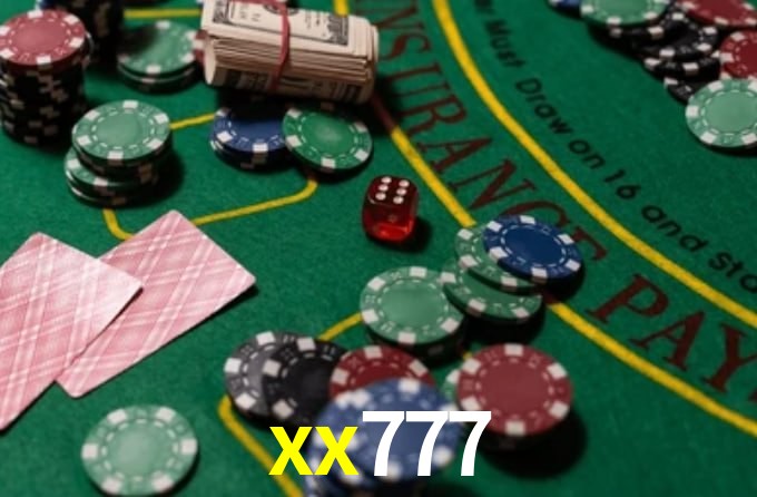 xx777 App Interface