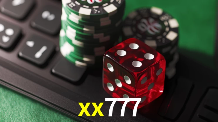 APP oficial da xx777 para mobile