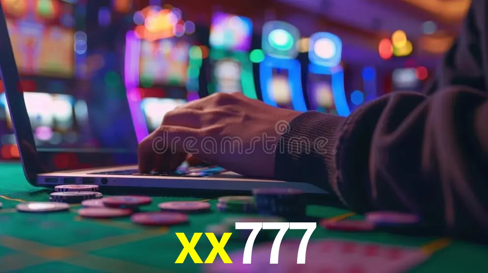 Bônus Diários xx777