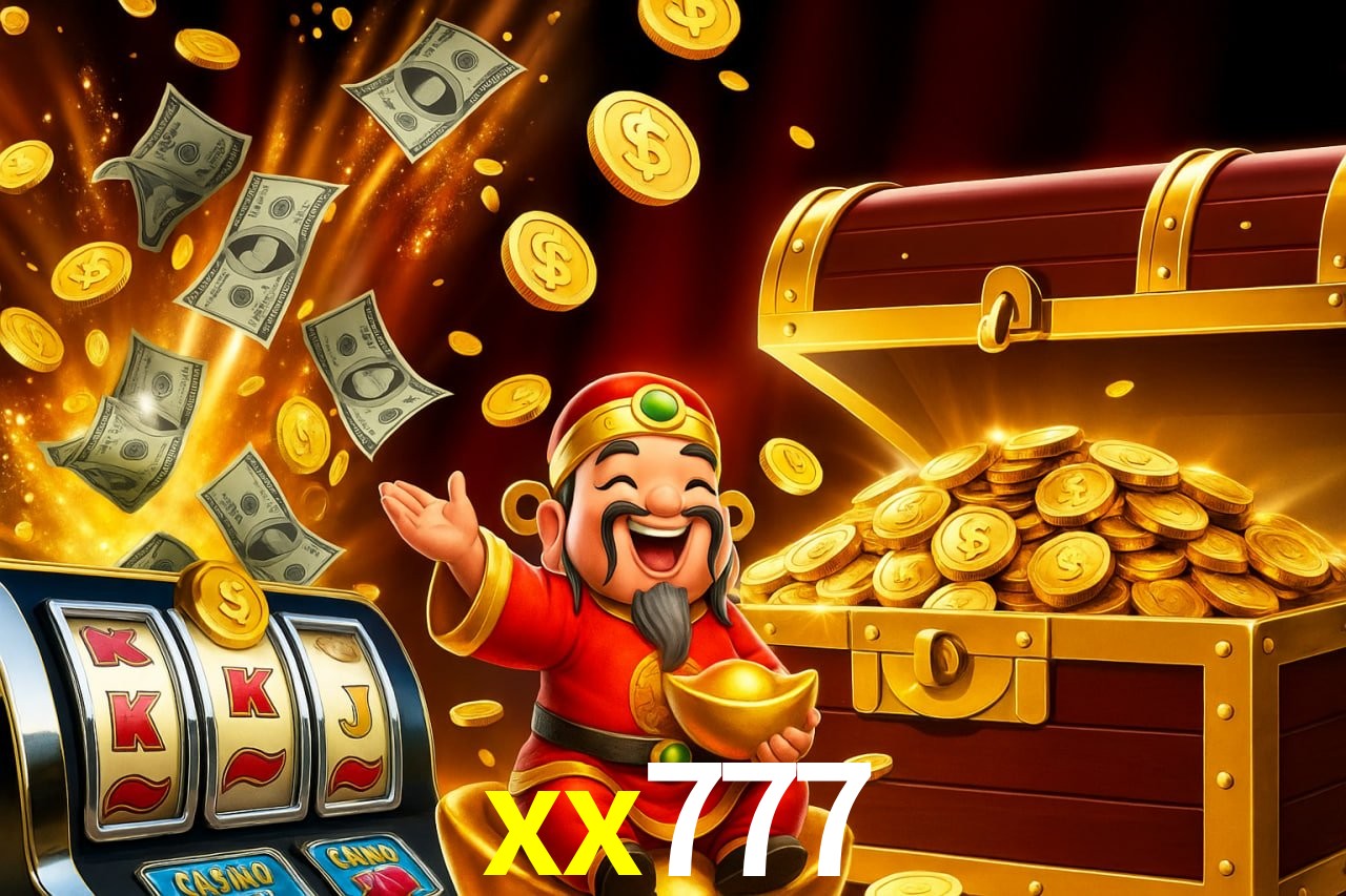 Torneios xx777