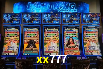 Desvendando o Mundo dos Jogos Virtuais na xx777