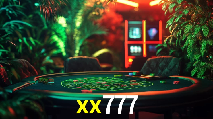 Bonus Features xx777