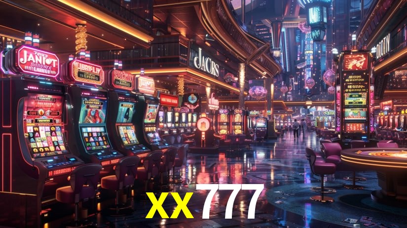 Exclusive Offers xx777