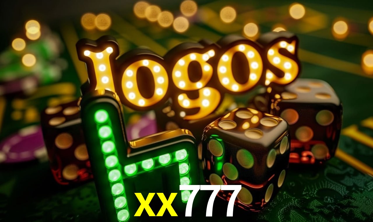Casino Ao Vivo xx777