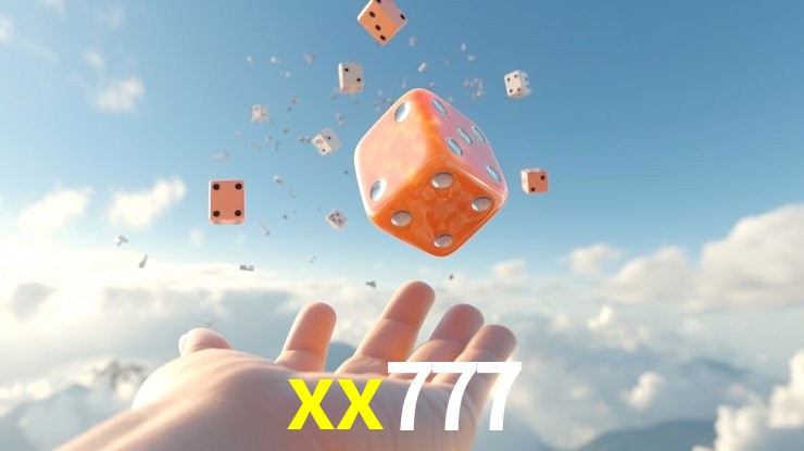 Live Casino xx777