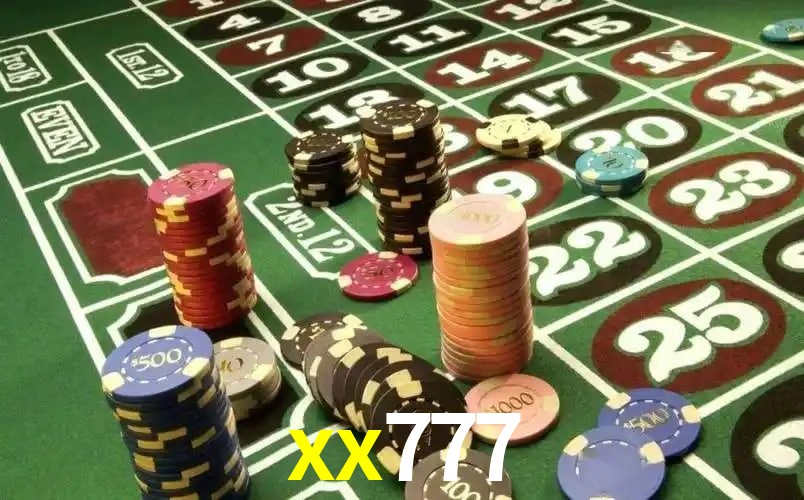 Provedores de Jogos xx777