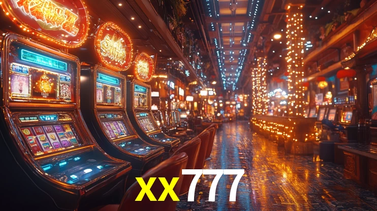 Live Casino xx777