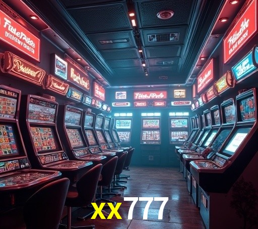 xx777 bet