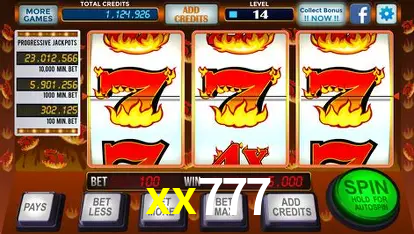 A Emoção da Loteria na xx777: Uma Chance de Mudança de Vida