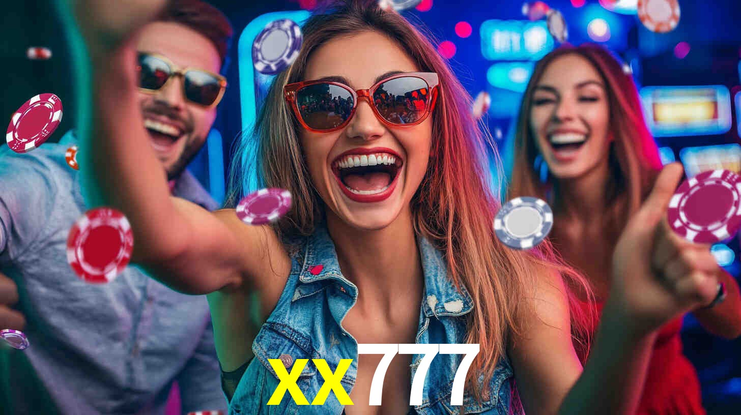 Explorando a Categoria de Eventos em Apostas na xx777