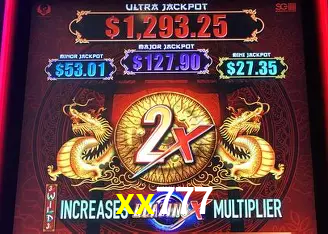 Descubra a Magia dos Jogos de Arcade no xx777