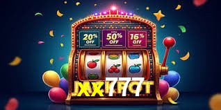 xx777 bet