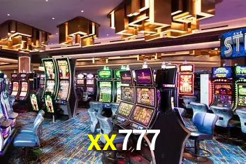 A Popularidade dos Caça-Níqueis no xx777