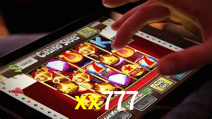 A Experiência Imersiva dos Cassinos Ao Vivo no xx777