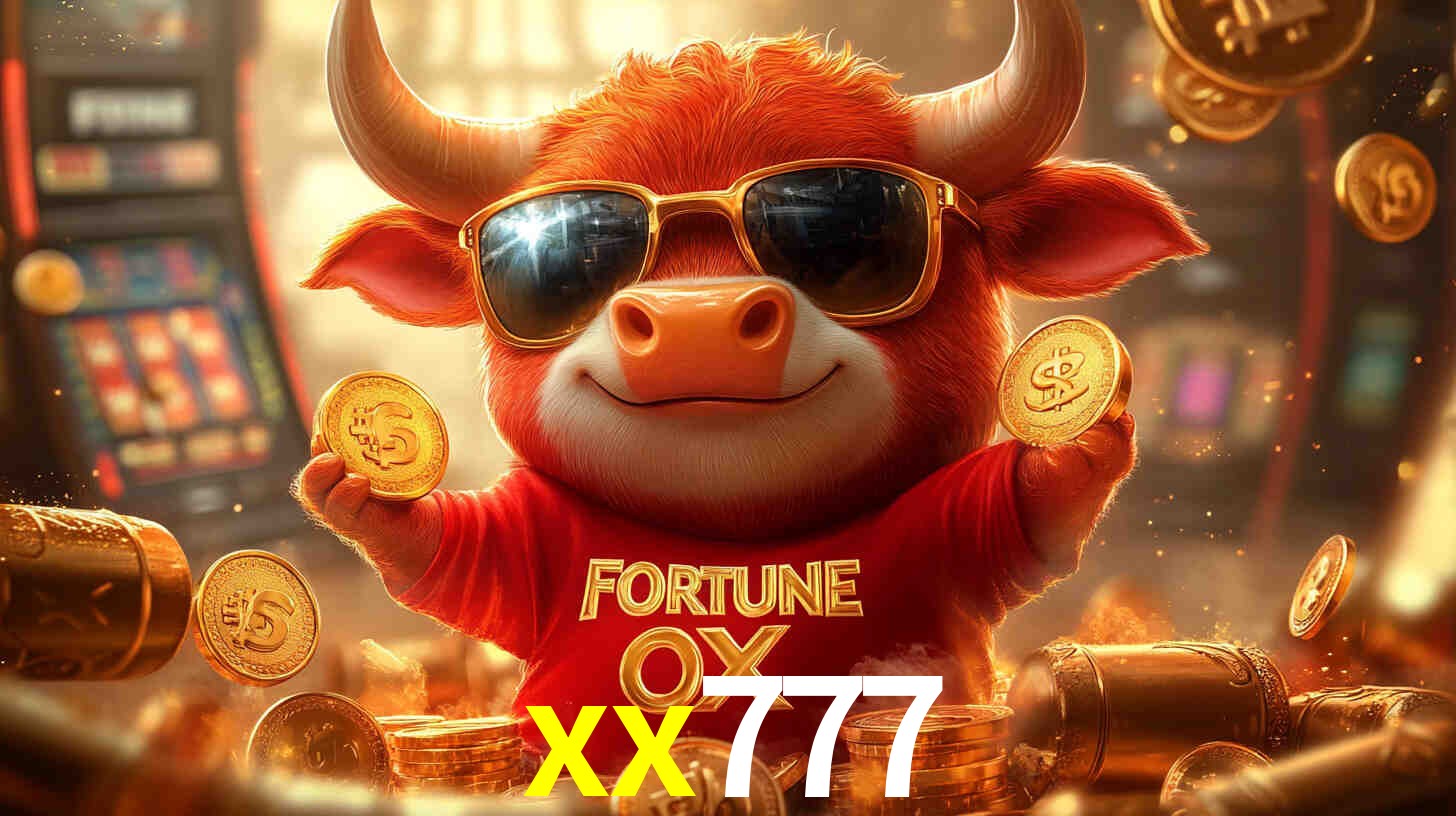 Daily Bonuses xx777