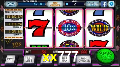 A Emoção da Loteria na xx777: Uma Chance de Mudança de Vida