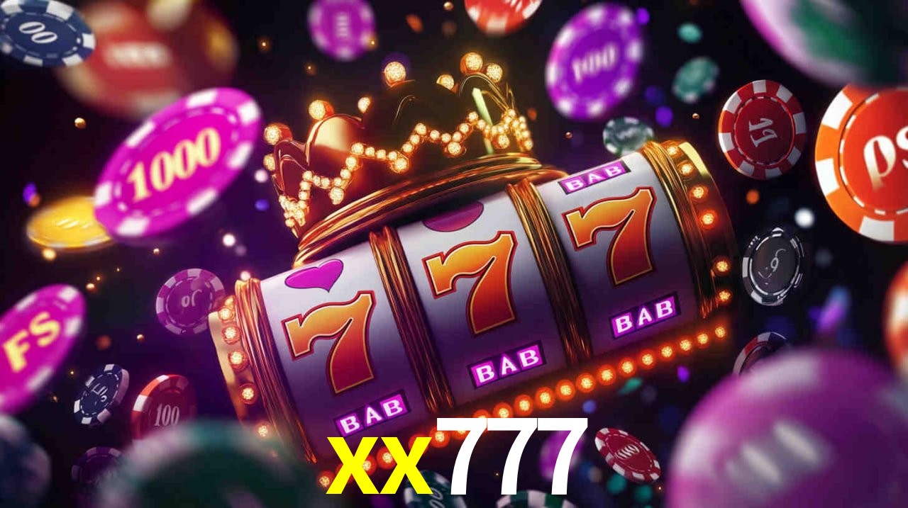 Flash Promotion xx777