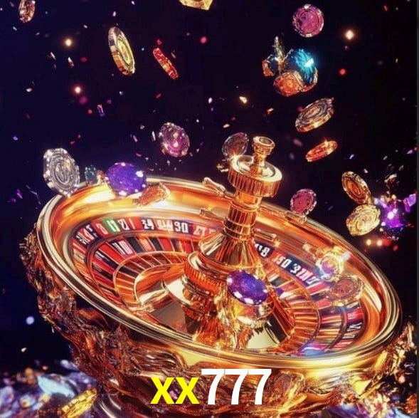 xx777: Seu Cassino Premiado com Pagamentos Rápidos