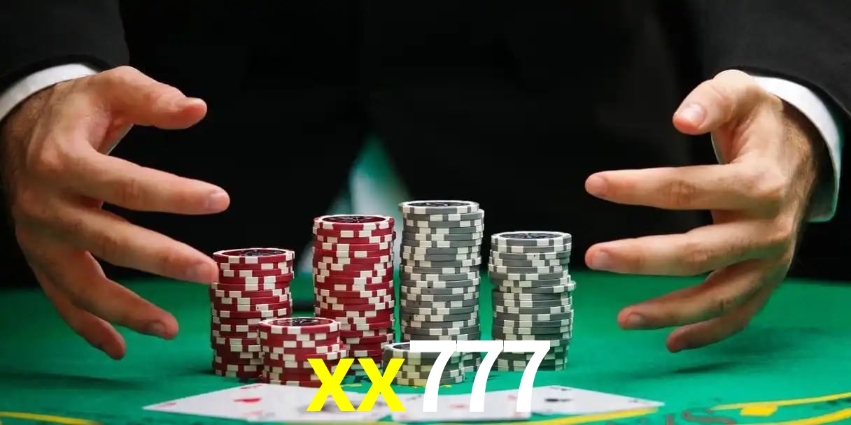 xx777 bet