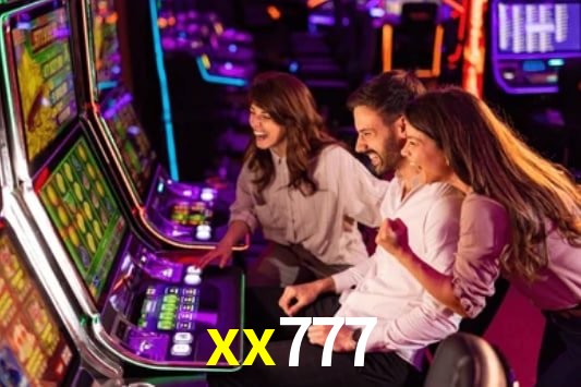 Interface do App xx777