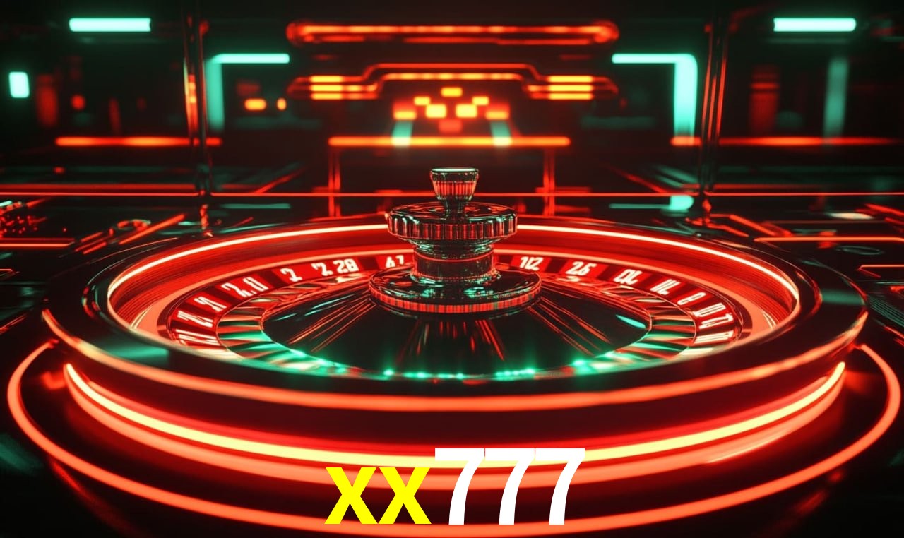 Apostas Esportivas na xx777: Um Guia Completo