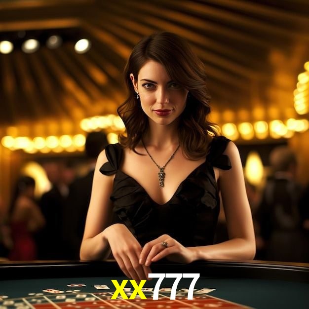 A Emoção da Loteria na xx777: Uma Chance de Mudança de Vida