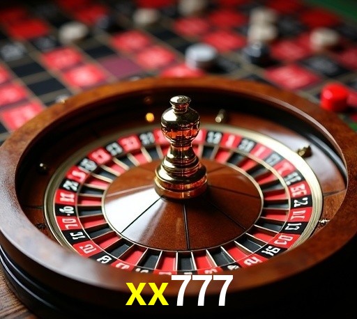 xx777: Jogos de Caça-Níqueis-Altas Recompensas, Roleta-Velocidade, Blackjack-Desafios Máximos