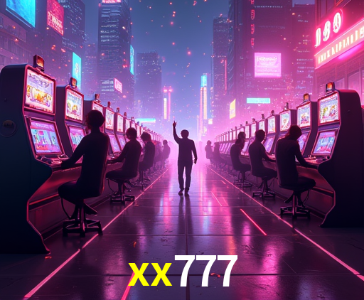 Casino VIP xx777