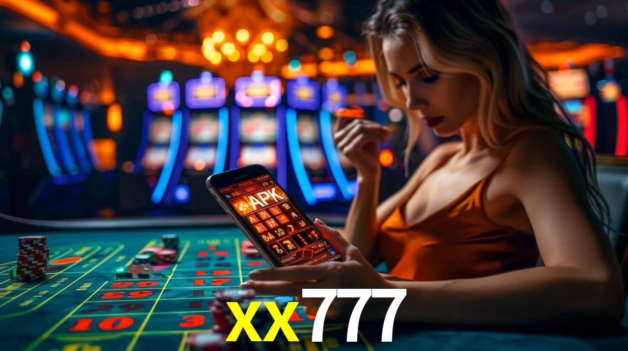 Slot Games xx777
