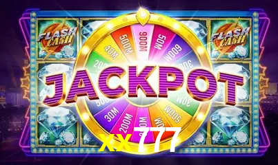 Descubra o Mundo do Cassino Online com xx777