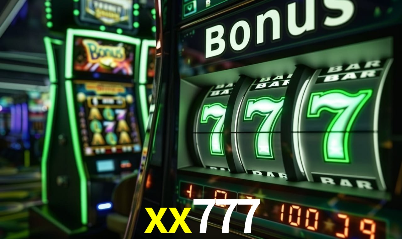 Seasonal Promotions xx777