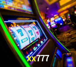 Descubra o Programa VIP da xx777: Vantagens Exclusivas para Jogadores