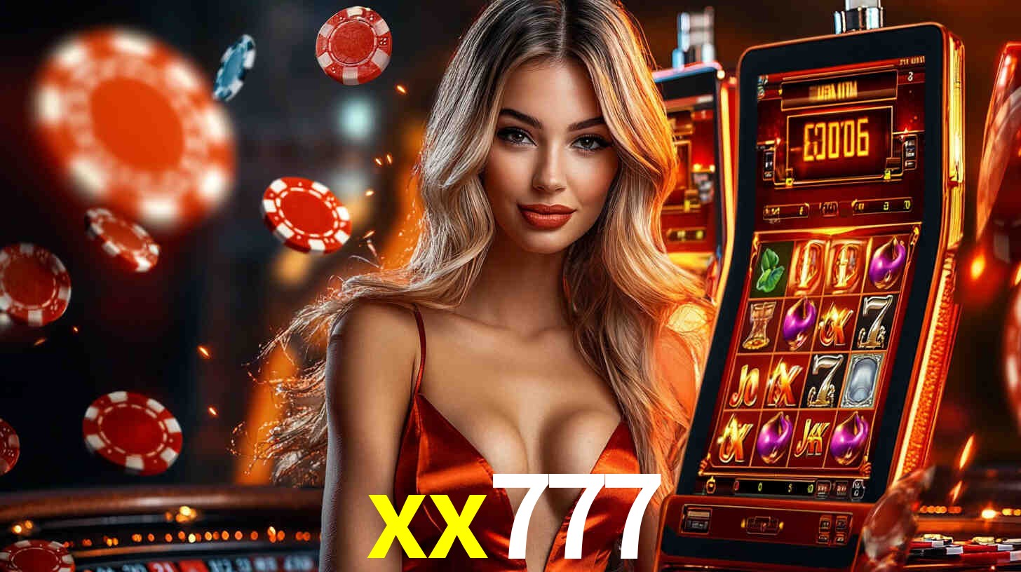 Blackjack Table xx777