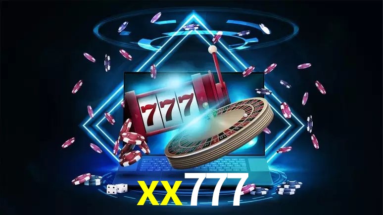 Tecnologia da Plataforma xx777