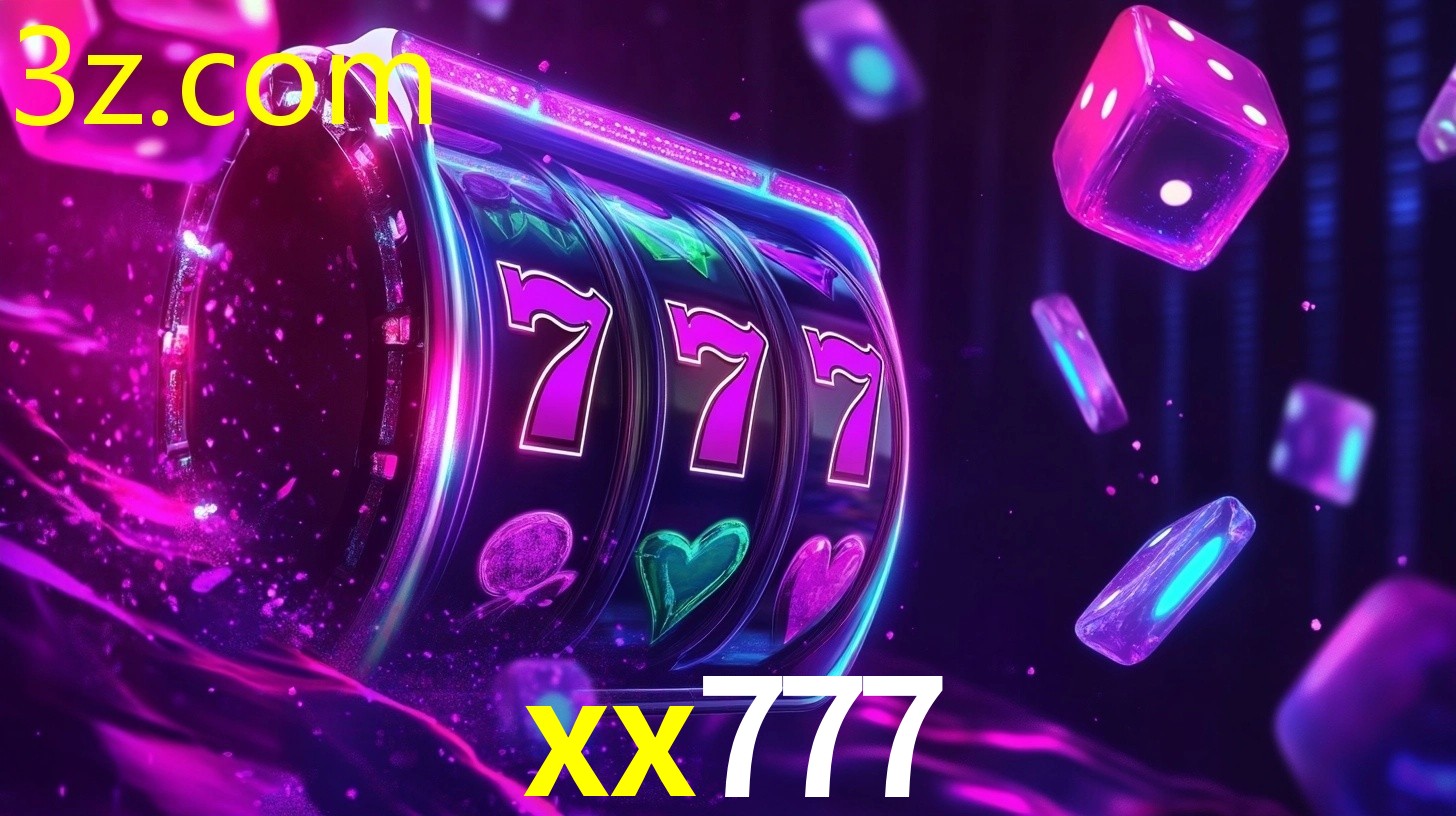 XX777