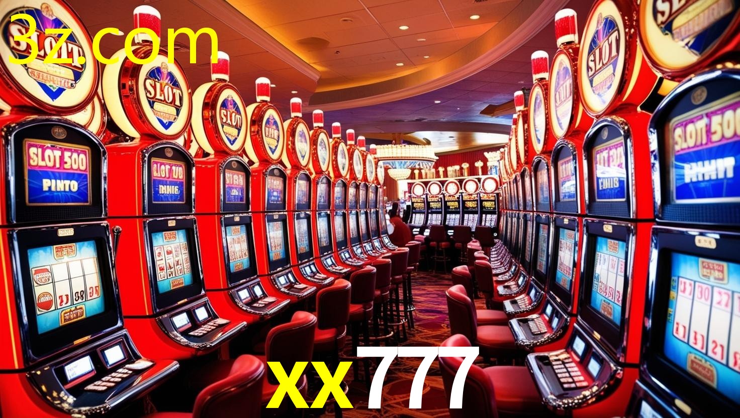 XX777