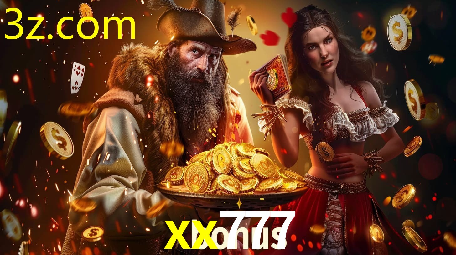 XX777