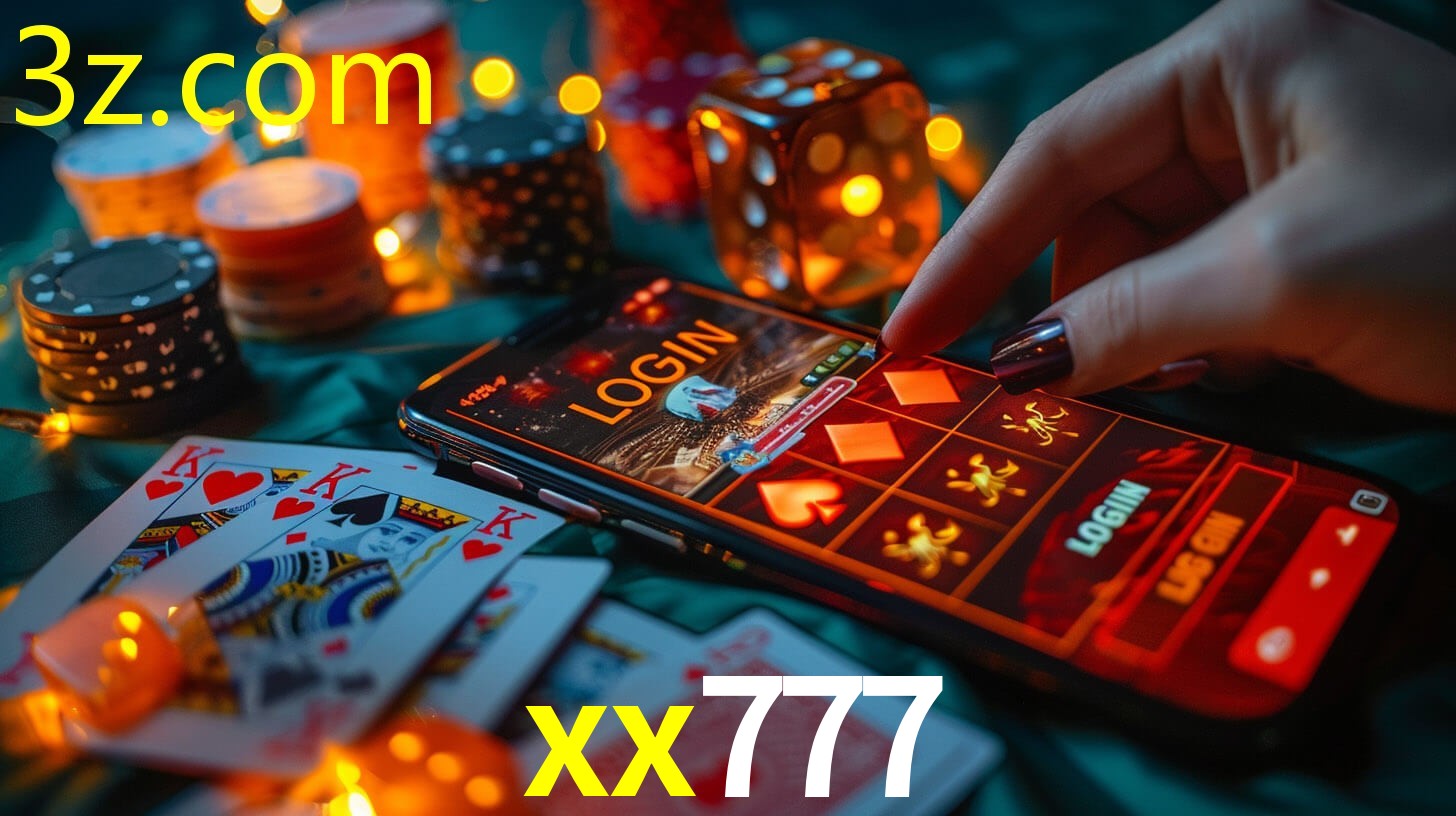 XX777
