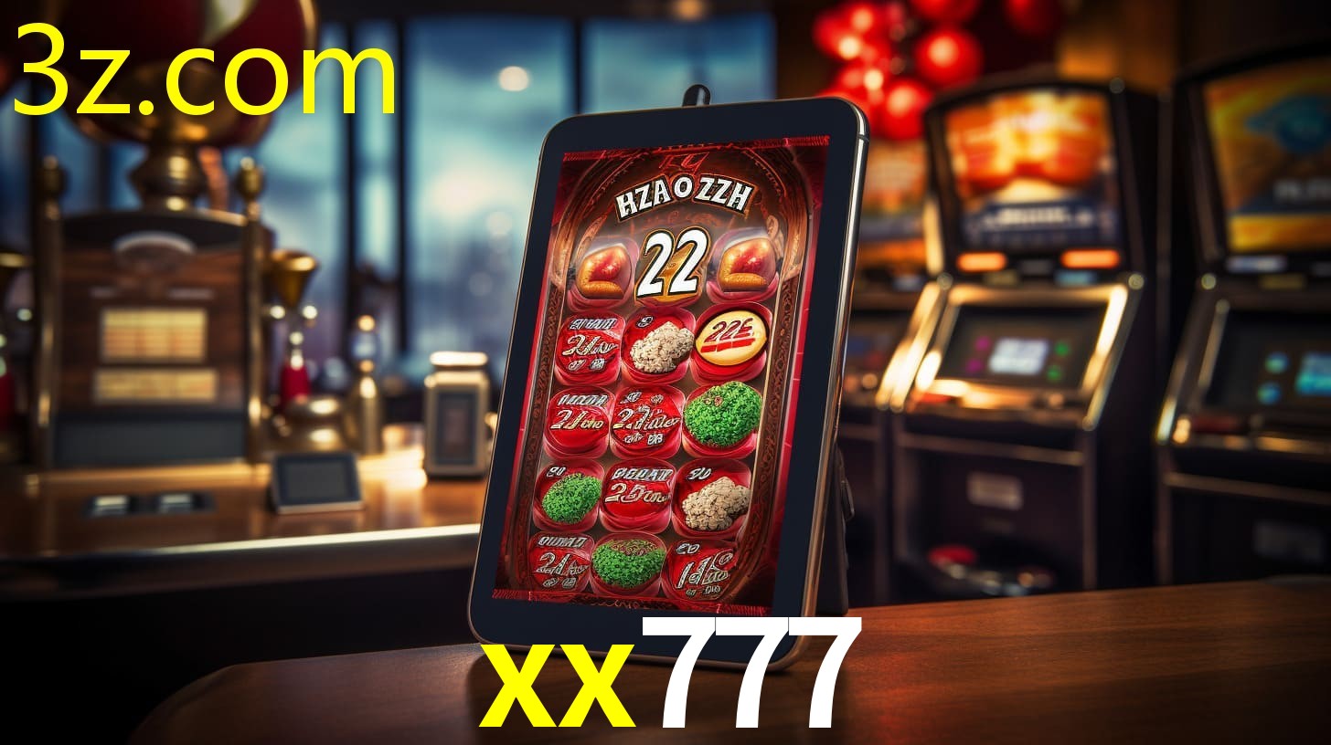 XX777